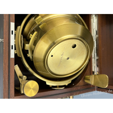 Ulysse Nardin Marinechronometer