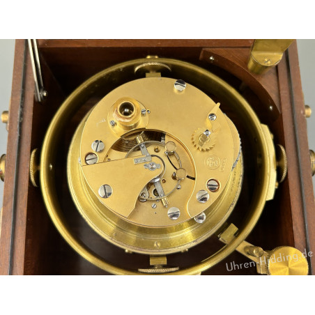 Ulysse Nardin Marinechronometer