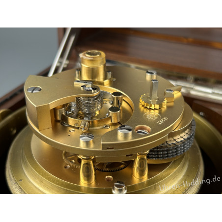 Ulysse Nardin Marinechronometer