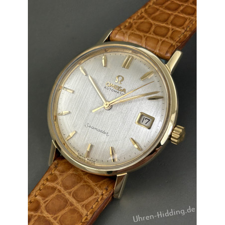 Omea Seamaster Automatic