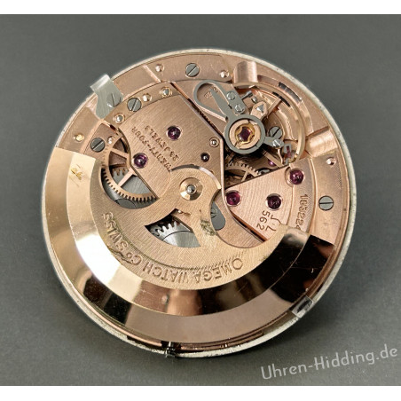 Omea Seamaster Automatic