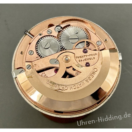 Omea Seamaster Automatic