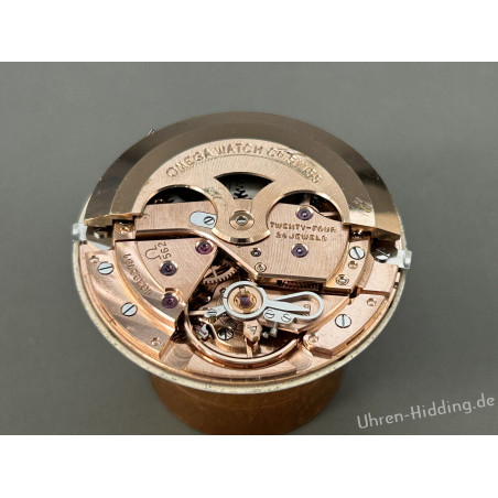 Omea Seamaster Automatic