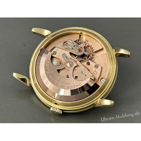 Omega Automatic