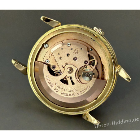 Omega Automatic