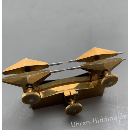 Eingriffszirkel