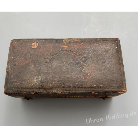 Depthing Tool with Box