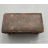 Depthing Tool with Box