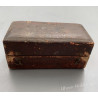 Depthing Tool with Box