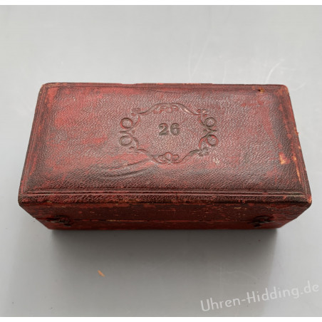 Eingriffszirkel mit Box