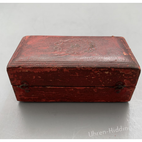 Eingriffszirkel mit Box