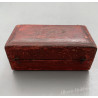 Eingriffszirkel mit Box