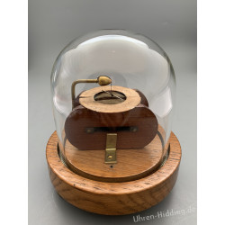 Instrument for testing magnetism