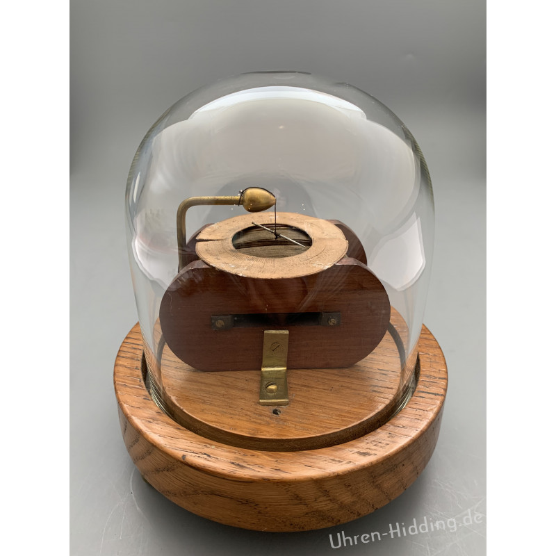 Uhrmachergerät zum Prüfen von Magnetismus