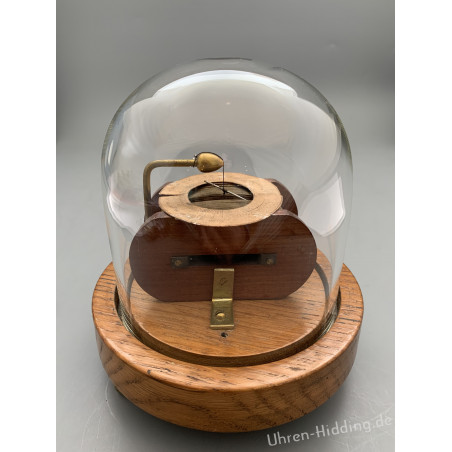 Instrument for testing magnetism