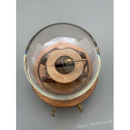 Uhrmachergerät zum Prüfen von Magnetismus