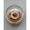 Instrument for testing magnetism
