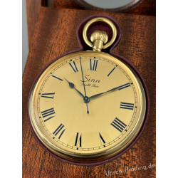 Sinn Double Face B-Uhr