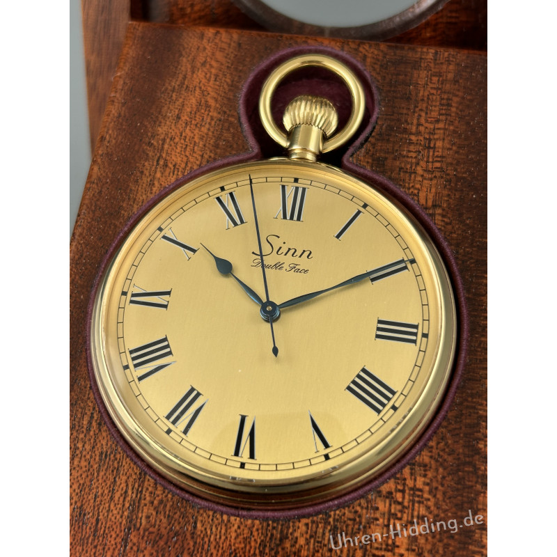 Sinn Double Face B-Uhr