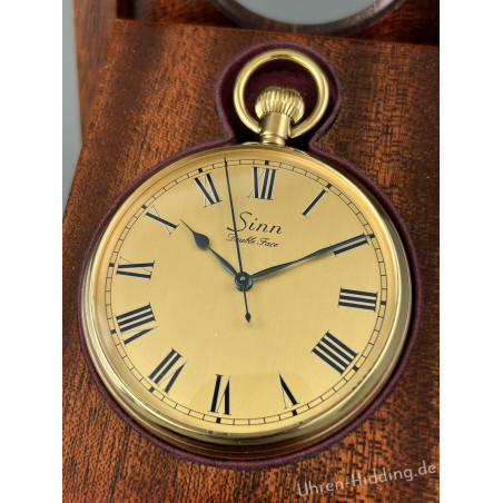 Sinn Double Face B-Uhr