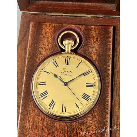 Sinn Double Face B-Uhr