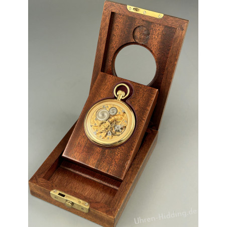 Sinn Double Face B-Uhr