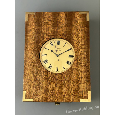 Sinn Double Face B-Uhr