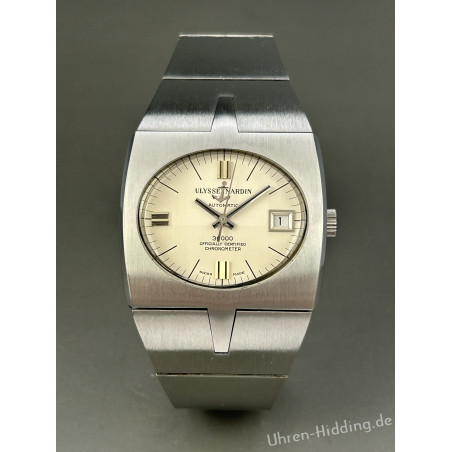 Ulysse Nardin Automatic Chronometer