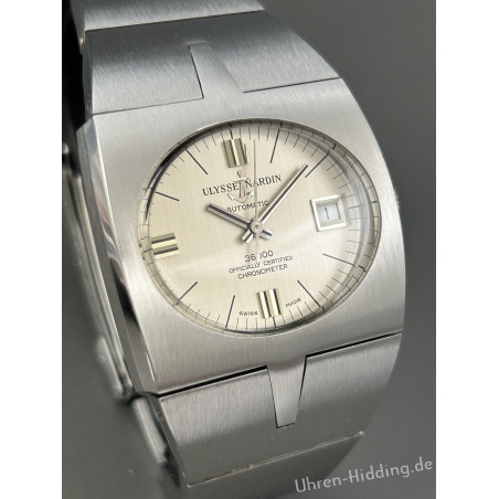 Ulysse Nardin Automatic Chronometer