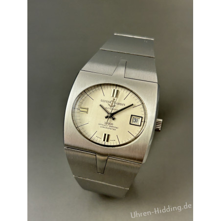 Ulysse Nardin Automatic Chronometer