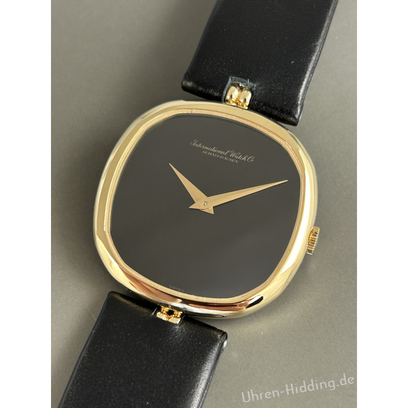IWC Ref. 2083 Cal. 1852