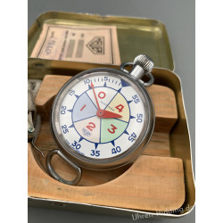 Heuer Yacht Timer