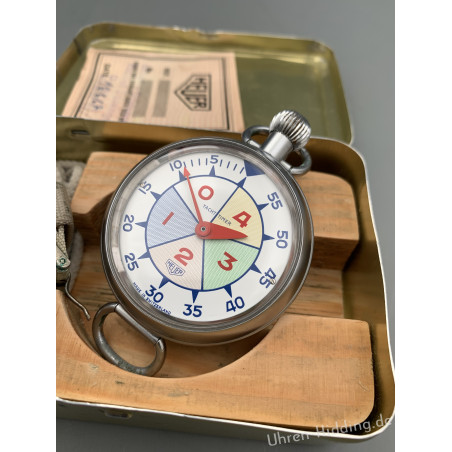Heuer Yacht Timer