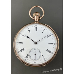 Patek Philippe Quarter Repetition