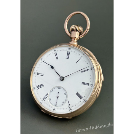 Patek Philippe Viertelrepetition