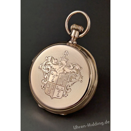 Patek Philippe Viertelrepetition