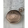 Patek Philippe Viertelrepetition