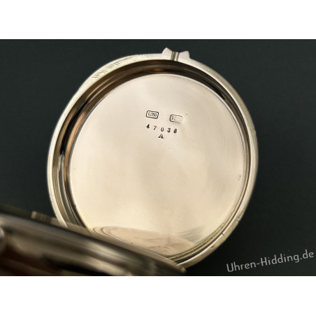 Patek Philippe Viertelrepetition