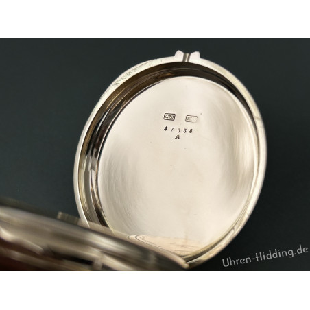 Patek Philippe Viertelrepetition