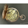 Patek Philippe Viertelrepetition