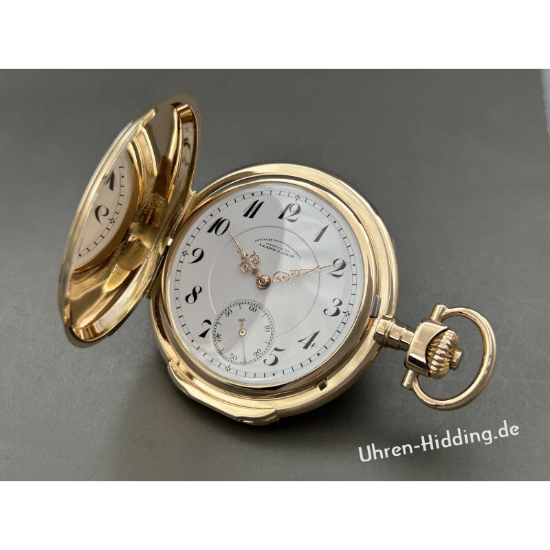 A. Lange & Söhne