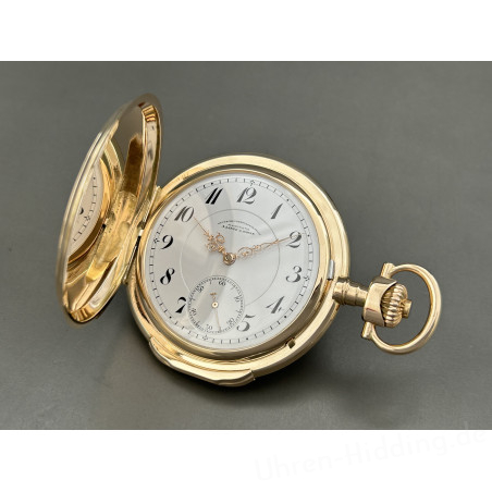 A. Lange & Söhne