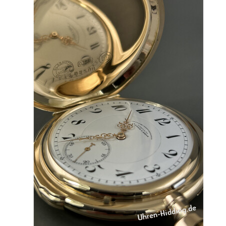 A. Lange & Söhne