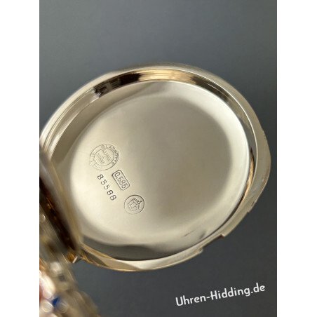 A. Lange & Söhne