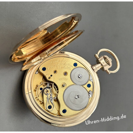 A. Lange & Söhne