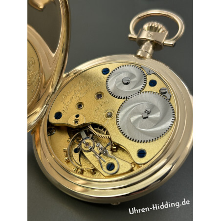 A. Lange & Söhne