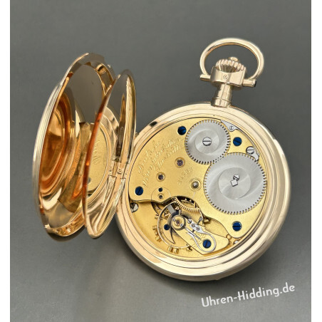 A. Lange & Söhne
