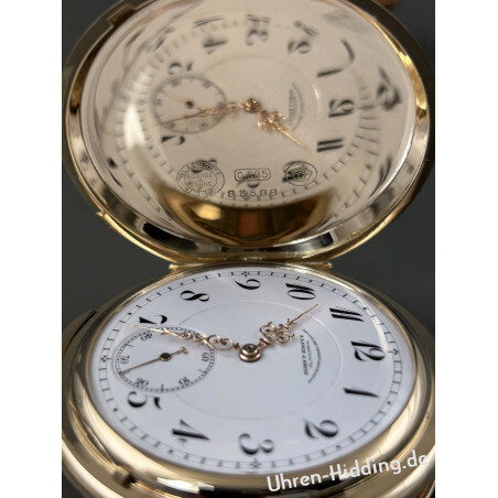 A. Lange & Söhne