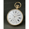 Aleindor Jacot 750/ooo Gold