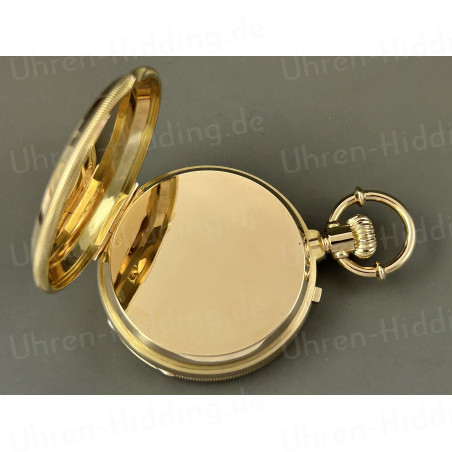 Aleindor Jacot 750/ooo Gold